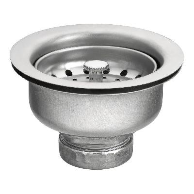 SS Basket Strainer