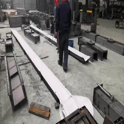 Air Conveyors Cement Industries