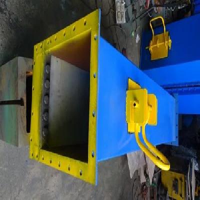 Air Slide for Cement Industries