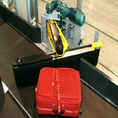 Bag Diverter