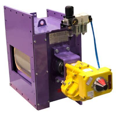 Flow Control Gate