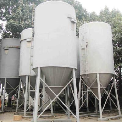 Grain Storage Silos