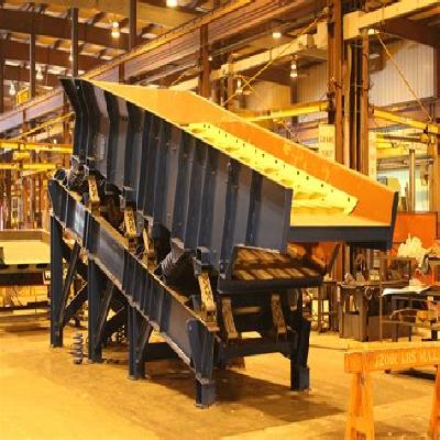 Industrial Screen