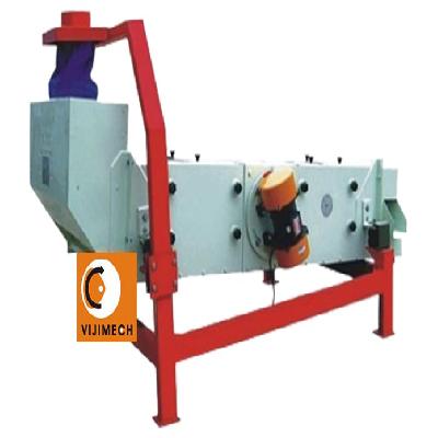 Motorized Vibratory Screen