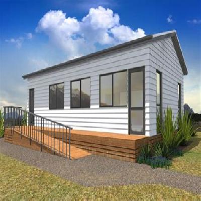 Prefabricated Buildings