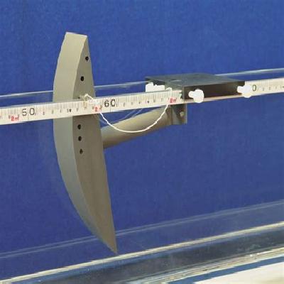 Sector Gates for Iron Industry