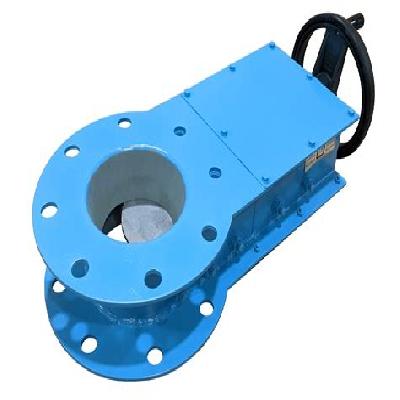 Slide Gate Valve