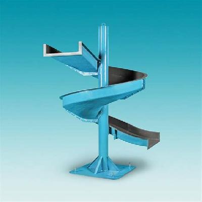Spiral Chutes