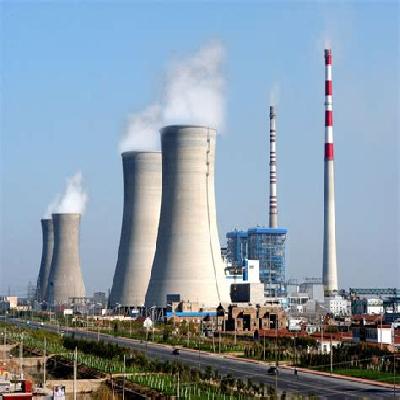 Thermal Power Plant