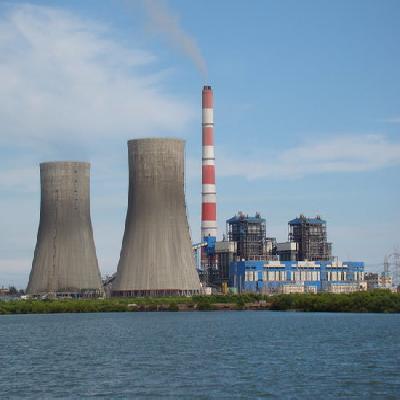Thermal Power Plant Sector Gates