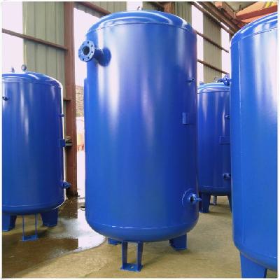 Air Receiver Tank