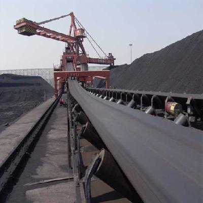 Coal Handling Belt Conveyor