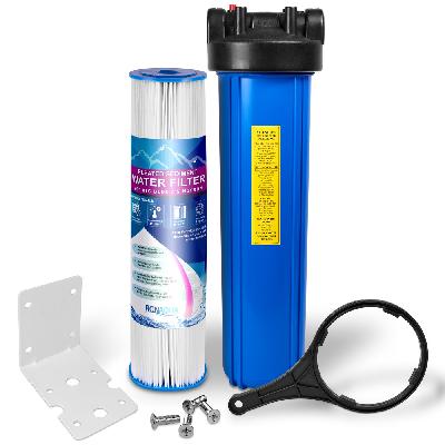 Liquid Micron Filter