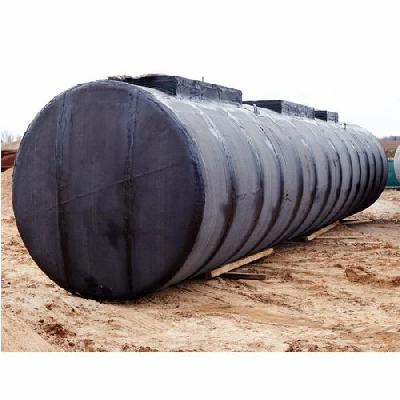 Mild Steel Tanks