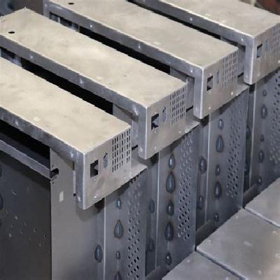 Sheet Metal Fabrication