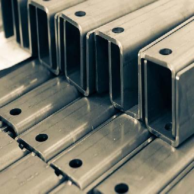 Sheet Metal Products