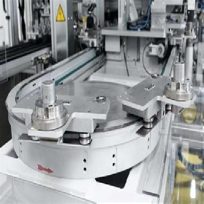 Linear Assembly Line