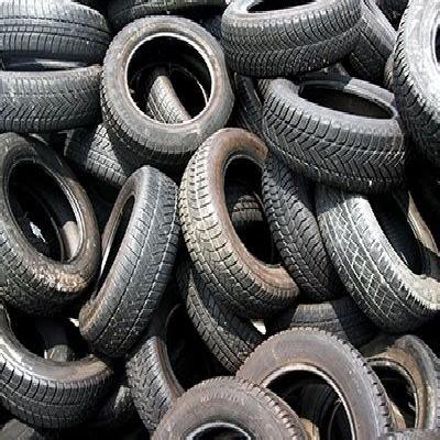 Tire and Rubber