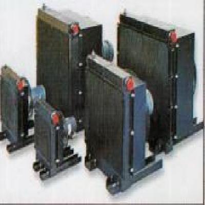 Heat Exchanger Air Cooler