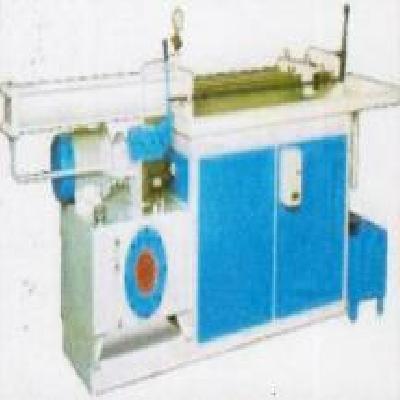 Horizontal Broaching Machine