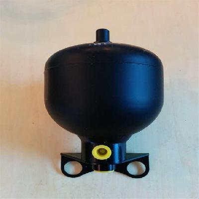 Hydraulic Accumulator