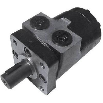Hydraulic Motor