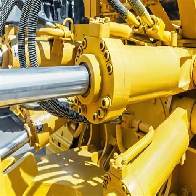 Hydraulic Power Machinery