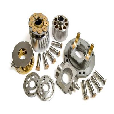 Hydraulic Spare