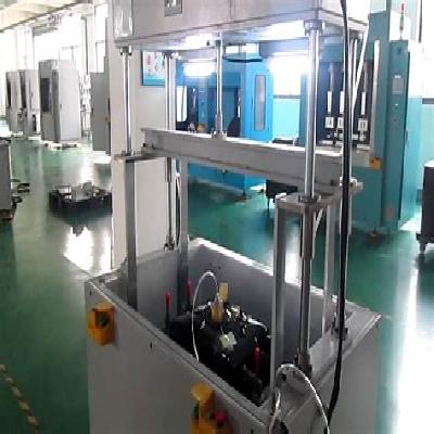 Leakage Testing Machine