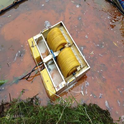 Oil Skimmer