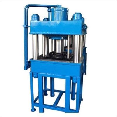 Piller Type Hydraulic Press