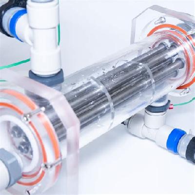 Piston Type Accumulators