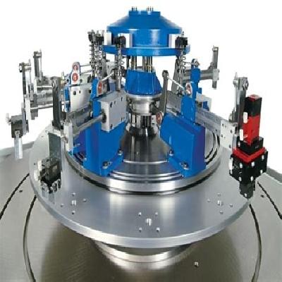 Special Purpose Machines