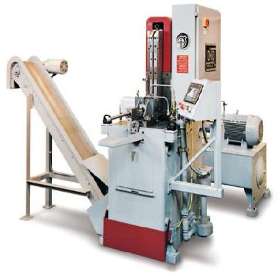 Vertical Broaching Machine