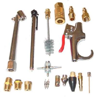 Air Compressor Accessories