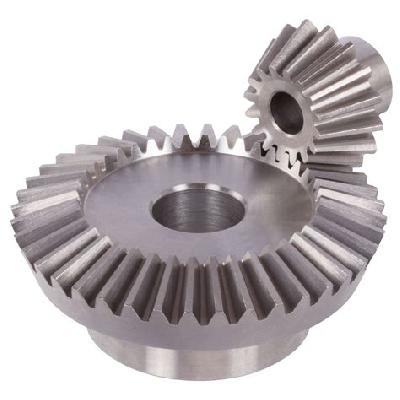 Bevel Gears