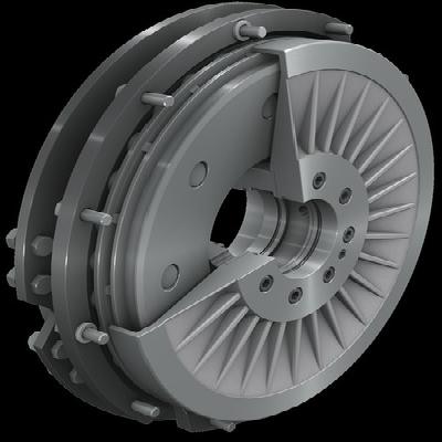 Clutch Brake Unit