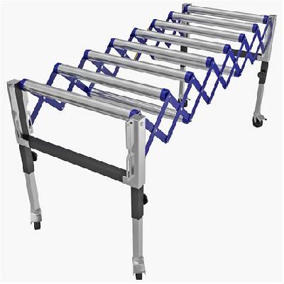 Expandable Conveyor