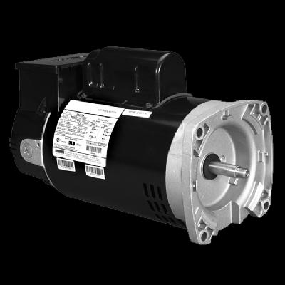FHP Variable Speed Motors
