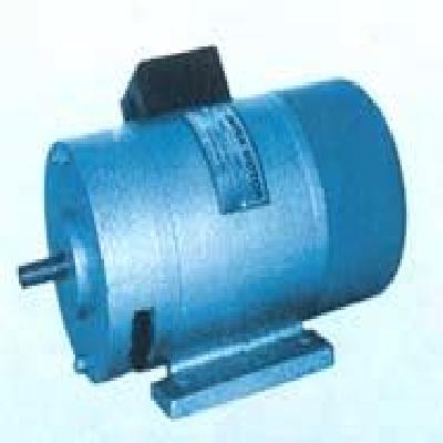 Horizontal Foot Mounting DC Motors