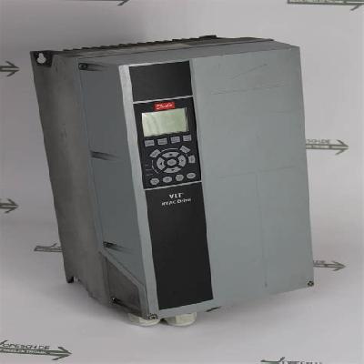 HVAC Drive
