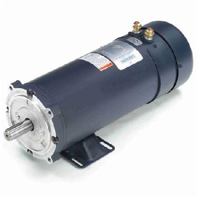 Low Voltage Motor