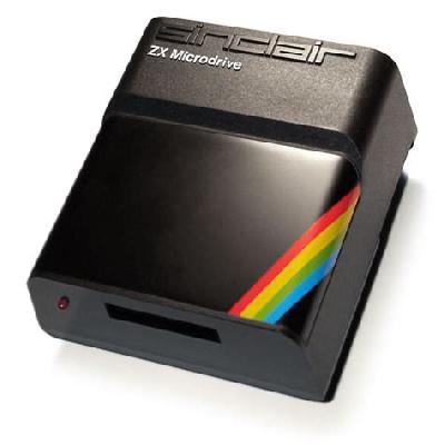 Micro Drive