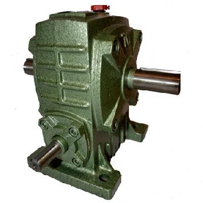 Reduction Gear Boxes