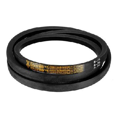 Rubber Transmission Belts