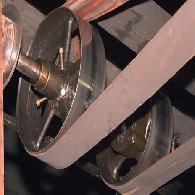 Transmission Belts