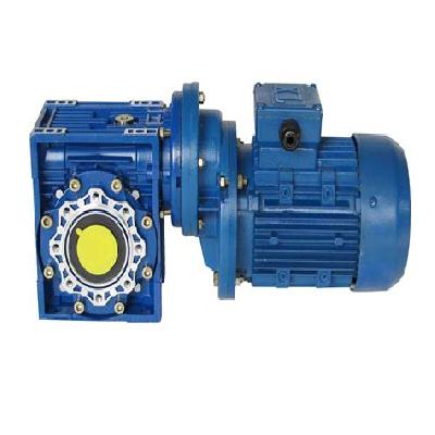 Worm Gear Box