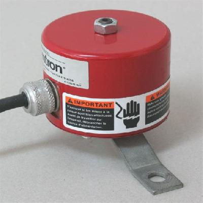 Bin Vibrator