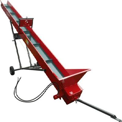 Chip Conveyors