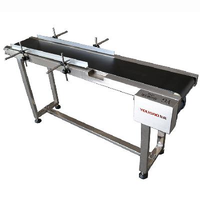 Coding Conveyor